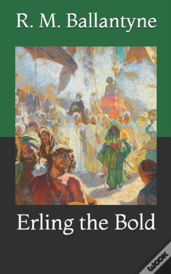 Capa do artigo Erling The Bold