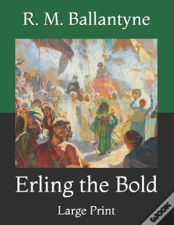 Capa do artigo Erling The Bold