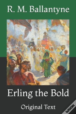 Capa do artigo Erling The Bold