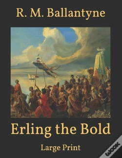 Capa do artigo Erling The Bold