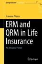Erm And Qrm In Life Insurance - Preview
