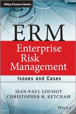 Capa do artigo Erm - Enterprise Risk Management