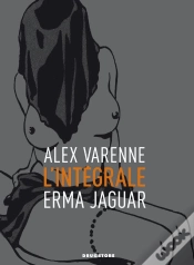 Capa do artigo Erma Jaguar : Intégrale Tomes 1 À 3