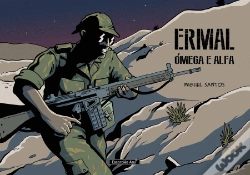 Capa do artigo Ermal - Ómega e Alfa