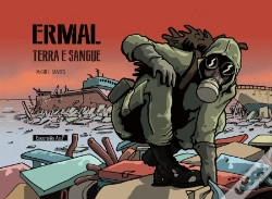 Capa do artigo Ermal - Terra e Sangue
