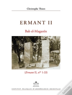 Capa do artigo Ermant Ii : Bab El-Maganîn