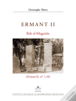 Capa do artigo Ermant Ii