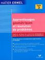 Ermel : Apprentissages Géométriques Et Résolution De Problèmes Au Cycle 3 - Preview