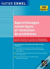 Ermel - Apprentissages Numériques Et Résolution De Problèmes Ce2