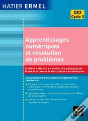 Capa do artigo Ermel - Apprentissages Numériques Et Résolution De Problèmes Ce2