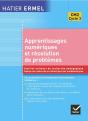 Ermel - Apprentissages Numériques Et Résolution De Problèmes Cm2 - Preview