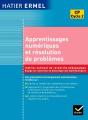 Ermel : Apprentissages Numériques Et Résolution De Problemes ; Cp ; Cycle 2 - Preview