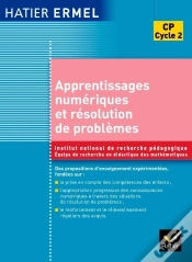 Capa do artigo Ermel : Apprentissages Numériques Et Résolution De Problemes ; Cp ; Cycle 2