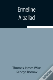 Capa do artigo Ermeline  A Ballad