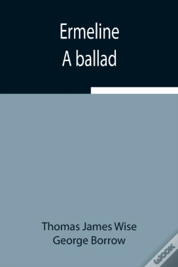 Capa do artigo Ermeline  A Ballad