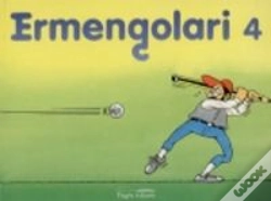 Capa do artigo Ermengolari 4