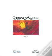 Capa do artigo Ermengolarium I  