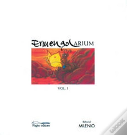 Capa do artigo Ermengolarium I  