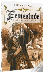 Capa do artigo Ermesinde : Entre Légende Et Vérité