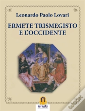 Capa do artigo Ermete Trismegisto E L
