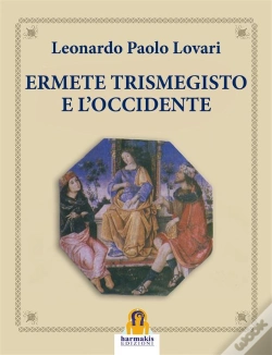 Capa do artigo Ermete Trismegisto E L'Occidente