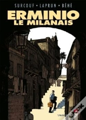Erminio Le Milanais