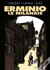 Capa do artigo Erminio Le Milanais