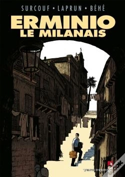 Capa do artigo Erminio Le Milanais
