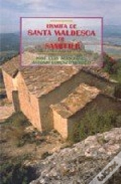 Capa do artigo Ermita De Santa Waldesca De Samitier