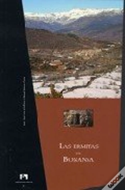 Capa do artigo Ermitas De Bonansa, Las