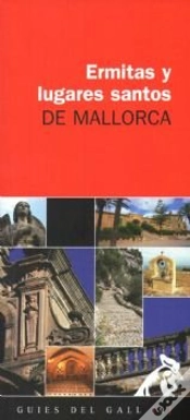 Capa do artigo Ermitas Y Lugares Santos De Mallorca