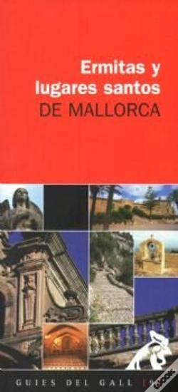 Capa do artigo Ermitas Y Lugares Santos De Mallorca