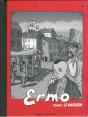 Ermo T.1 ; Le Magicien - Preview