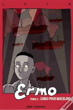 Capa do artigo Ermo T.5 ; Cargo Pour Barcelone