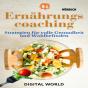 Ernährungscoaching – Hörbuch - Preview