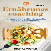 Capa do artigo Ernährungscoaching – Hörbuch