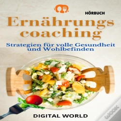 Capa do artigo Ernährungscoaching – Hörbuch