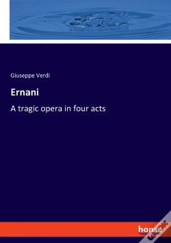 Capa do artigo Ernani