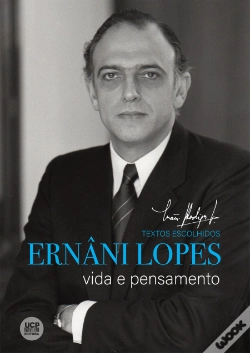 Capa do artigo Ernâni Lopes