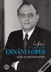 Capa do artigo Ernâni Lopes
