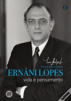 Capa do artigo Ernâni Lopes
