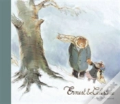 Capa do artigo Ernest And Celestine