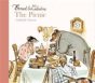 Ernest And Celestine - The Picnic - Preview