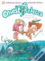 Ernest And Rebecca #4