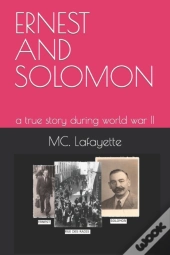 Ernest And Solomon