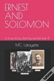 Capa do artigo Ernest And Solomon