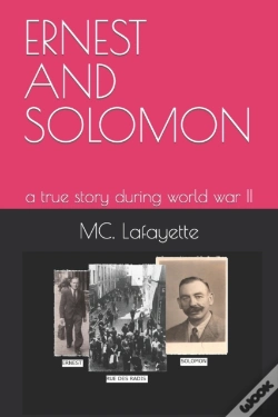 Capa do artigo Ernest And Solomon