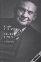 Capa do artigo Ernest Bevin