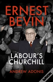 Capa do artigo Ernest Bevin