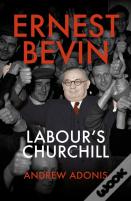 Ernest Bevin